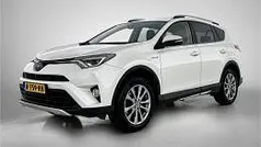 Gebruikt 2016 Toyota RAV4 Business Edition SUV | € 23.945 (Eerlijke prijs)