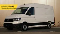 Gebruikt 2023 VW Crafter Comfortline Van | € 24.950 (Super prijs)
