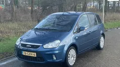 Gebruikt 2008 Ford C-MAX Titanium MPV | € 2.749 (Eerlijke prijs)