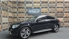 Gebruikt 2018 Mercedes GLC250 Premium Plus Coupé | € 30.950 (Goede deal)