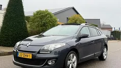 Gebruikt 2012 Renault Mégane GrandTour Bose Edition Stationwagen | € 2.999 (Super prijs)