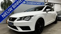 Wit Gebruikt 2018 Seat Leon Hatchback | € 11.995 (Goede deal)
