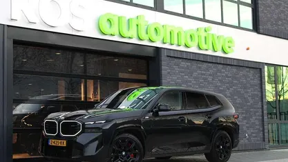 Occasion 2024 BMW XM Performance SUV | € 94.950 (Eerlijke prijs)
