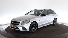Gebruikt 2021 Mercedes C300 Business Stationwagen | € 23.400 (Eerlijke prijs)