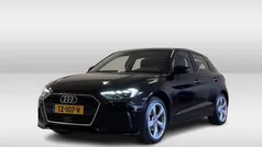 Gebruikt 2019 Audi A1 Sportback Advanced Hatchback | € 18.925 (Eerlijke prijs)