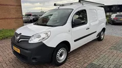 Gebruikt 2019 Renault Kangoo Komfort Van | € 7.750 (Goede deal)