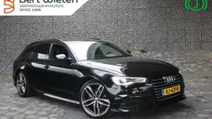 Gebruikt 2016 Audi A6 S-Line Stationwagen | € 19.790 (Eerlijke prijs)