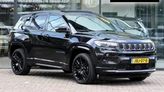 Gebruikt 2021 Jeep Compass SUV | € 26.987 (Eerlijke prijs)