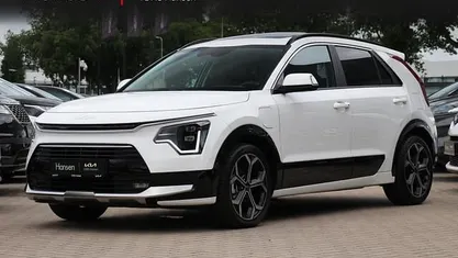 Gebruikt 2024 Kia Niro SUV | € 33.945 (Eerlijke prijs)