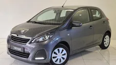 Gebruikt 2021 Peugeot 108 Active Hatchback | € 9.345 (Eerlijke prijs)
