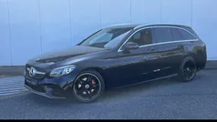 Zwart Gebruikt 2019 Mercedes C160 Business Coupé | € 24.900 (Eerlijke prijs)