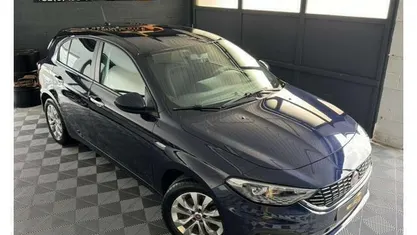 Occasion Fiat Tipo 2018 Sedan