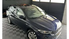 Blauw Gebruikt 2018 Fiat Tipo Sedan | € 9.490 (Goede deal)