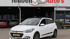 Gebruikt 2015 Hyundai i20 Premium Hatchback | € 7.985 (Eerlijke prijs)