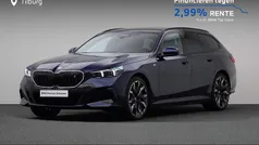 Gebruikt 2024 BMW i5 M Sport Sedan | € 74.880 (Eerlijke prijs)