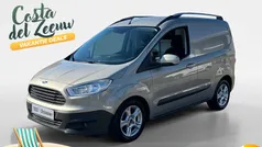 Gebruikt 2018 Ford Transit Trend Van | € 8.940 (Super prijs)