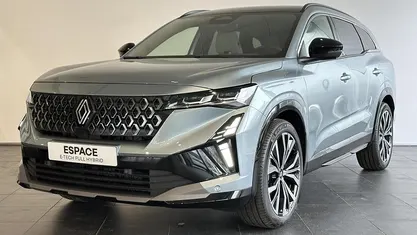Occasion 2025 Renault Espace Iconic SUV | € 53.990 (Eerlijke prijs)
