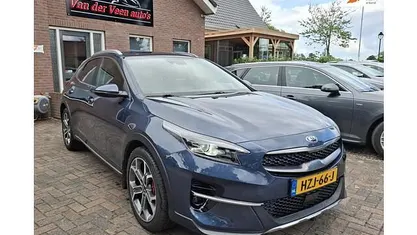 Occasion Kia XCeed GT 204 PK (150 kW) 2020 SUV