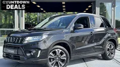 Gebruikt 2022 Suzuki Vitara Style SUV | € 24.695 (Goede deal)