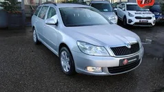 Gebruikt 2011 Skoda Octavia Ambition Stationwagen | € 6.700 (Super prijs)