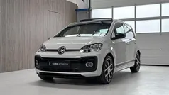 Gebruikt 2019 VW up! GTI Hatchback | € 17.790 (Eerlijke prijs)