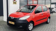 Gebruikt 2009 Hyundai i10 Pure Hatchback | € 2.495 (Eerlijke prijs)