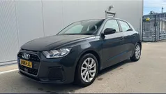 Manhattengrijs Gebruikt 2019 Audi A1 Sportback Proline Hatchback | € 19.850 (Eerlijke prijs)