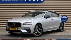 Zilver Gebruikt 2021 Volvo S90 R-Design Sedan | € 44.950 (Goede deal)