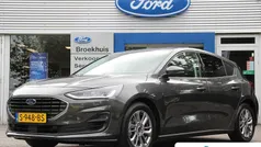 Gebruikt 2023 Ford Focus Titanium Hatchback | € 20.795 (Eerlijke prijs)