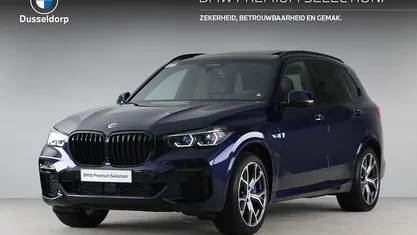 Occasion 2023 BMW X5 Executive SUV | € 72.900 (Eerlijke prijs)