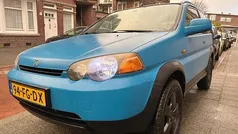 Gebruikt 2000 Honda HR-V SUV | € 2.950 (Goede deal)