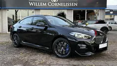 Zwart Gebruikt 2023 BMW 218 M Sport Coupé | € 30.495 (Eerlijke prijs)