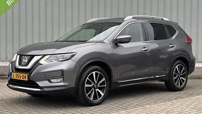 Occasion Nissan X-Trail Tekna 163 PK (119 kW) 2018 SUV