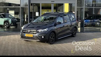 Occasion Dacia Jogger Extreme 110 PK (80 kW) 2022 MPV