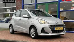 Gebruikt 2018 Hyundai i10 Comfort Hatchback | € 9.645 (Eerlijke prijs)