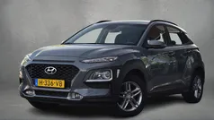Grijs Gebruikt 2020 Hyundai Kona Comfort SUV | € 14.450 (Eerlijke prijs)