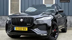 Gebruikt 2023 Jaguar F-Pace R-Dynamic SUV | € 53.950 (Eerlijke prijs)