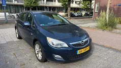 Gebruikt 2012 Opel Astra Edition Stationwagen | € 2.900 (Super prijs)