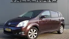 Gebruikt 2009 Toyota Verso Luna MPV | € 3.450 (Eerlijke prijs)