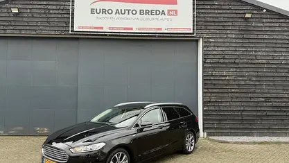 Gebruikt 2018 Ford Mondeo Titanium Stationwagen | € 14.995 (Eerlijke prijs)