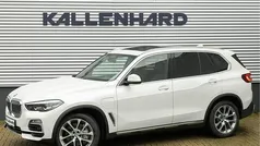 Gebruikt 2020 BMW X5 xLine SUV | € 46.875 (Super prijs)