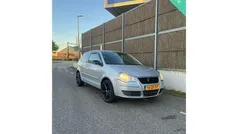 Gebruikt 2008 VW Polo Comfortline Hatchback | € 1.999 (Goede deal)