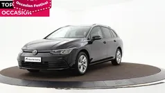 Gebruikt 2023 VW Golf VIII Life Stationwagen | € 22.880 (Goede deal)