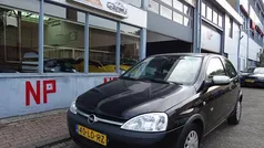 Gebruikt 2002 Opel Corsa Njoy Hatchback | € 1.050 (Eerlijke prijs)