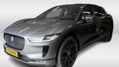 Grijs Gebruikt 2018 Jaguar I-Pace SUV | € 19.550 (Eerlijke prijs)
