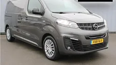 Gebruikt 2023 Opel Vivaro-e Combi Van | € 25.945 (Super prijs)