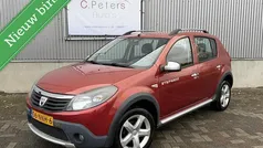 Gebruikt 2010 Dacia Sandero Stepway Hatchback | € 2.990 (Goede deal)