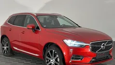Rood Gebruikt 2021 Volvo XC60 Inscription SUV | € 42.900 (Super prijs)