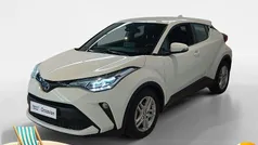 Gebruikt 2023 Toyota C-HR SUV | € 23.940 (Goede deal)