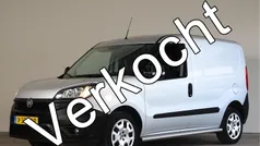 Gebruikt 2018 Fiat Doblò MPV | € 6.450 (Goede deal)